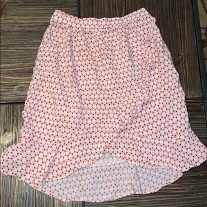 Carter’s Pink Skirt